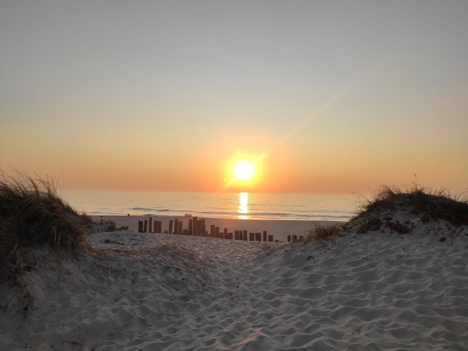 Praia Areão