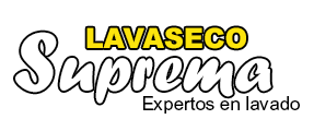 Lavaseco Suprema - Logo