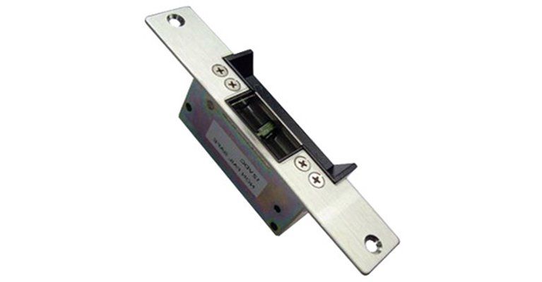 Monitored Mortise Electronic Door Strike