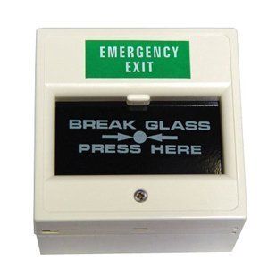 Spare Glass