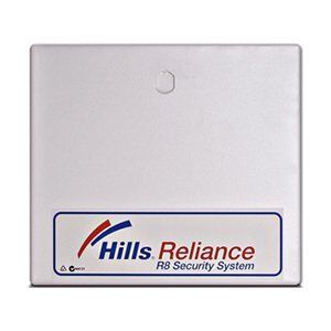Reliance R8 Security Panel