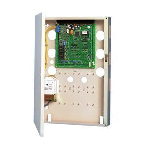 Version 8 Challenger Panel