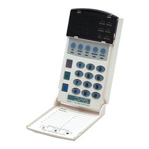 LED Code Pad