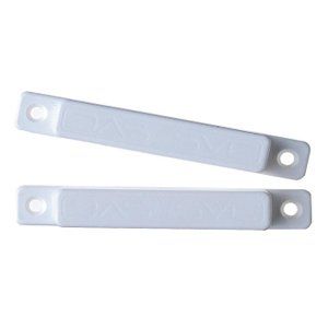 Standard Surface Mount Reed - White