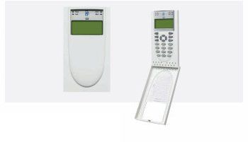 LCD Arming Station