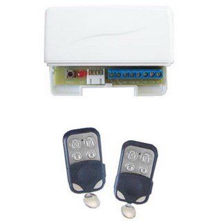 Remote Kit