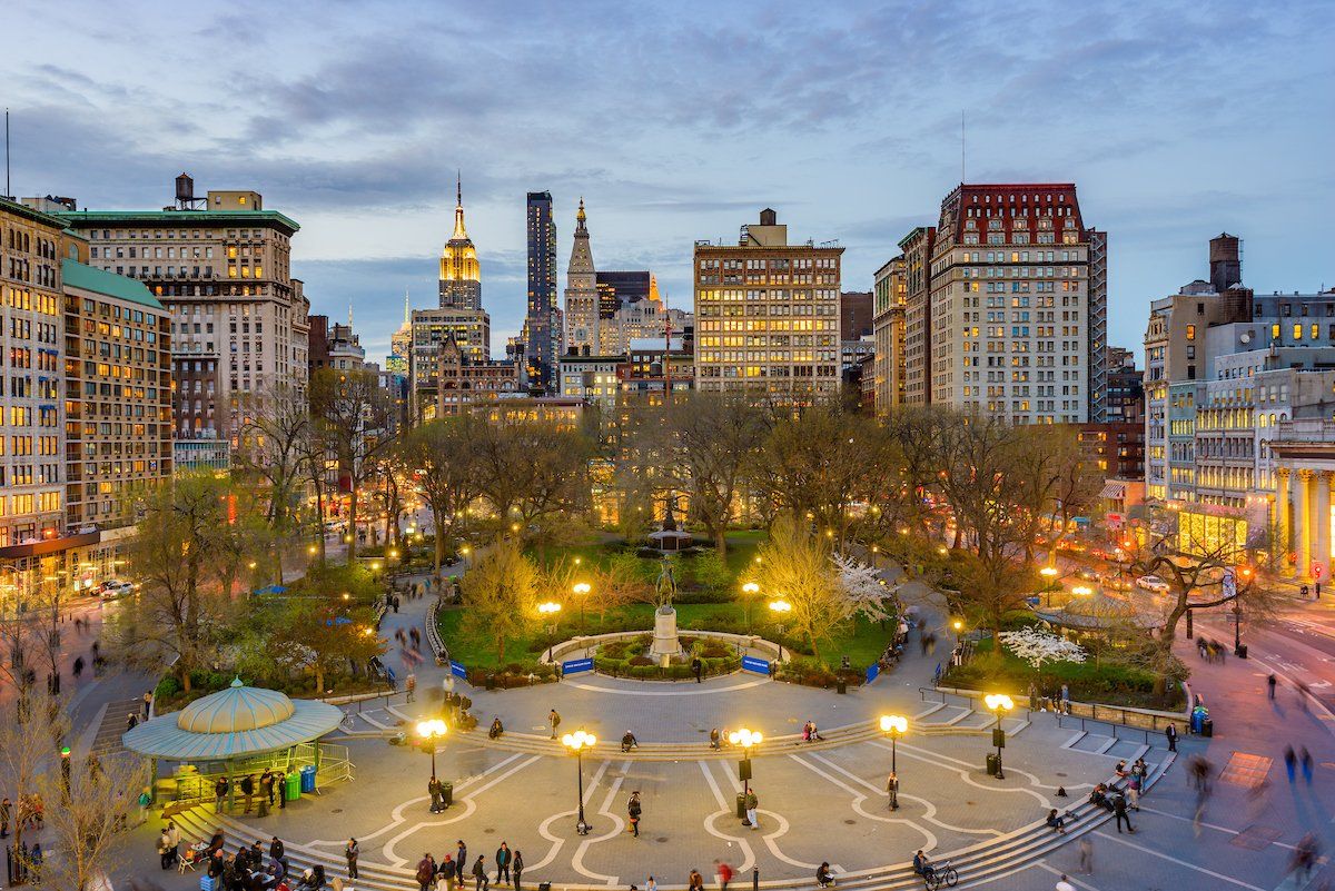 Accessible Travel NYC Experiences