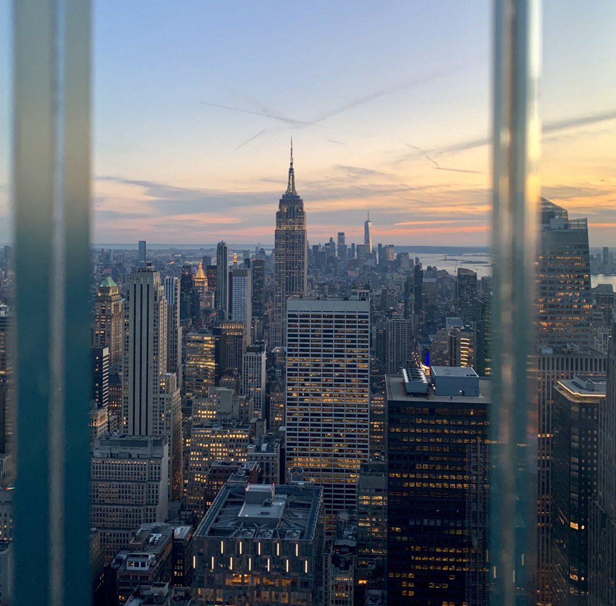Accessible Travel NYC Virtual NYC 