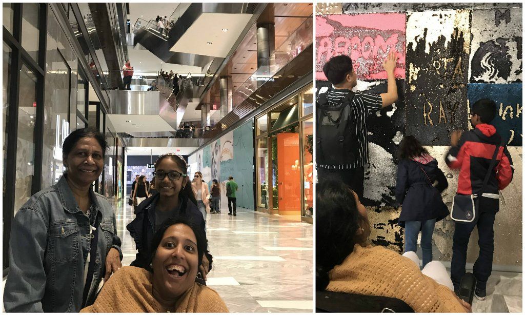 Hudson Yards Accessible Travel NYC