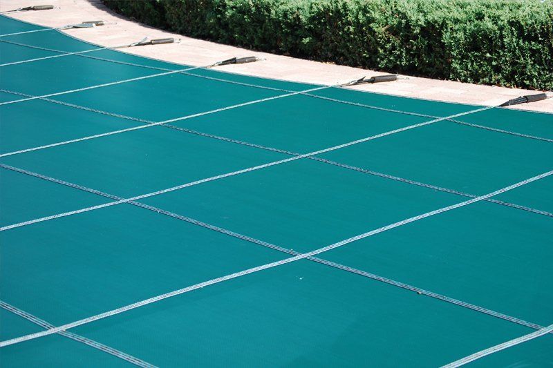 Swimming Pool Fill-Ins — Phoenix, AZ — Blue Horizon Excavating & Grading