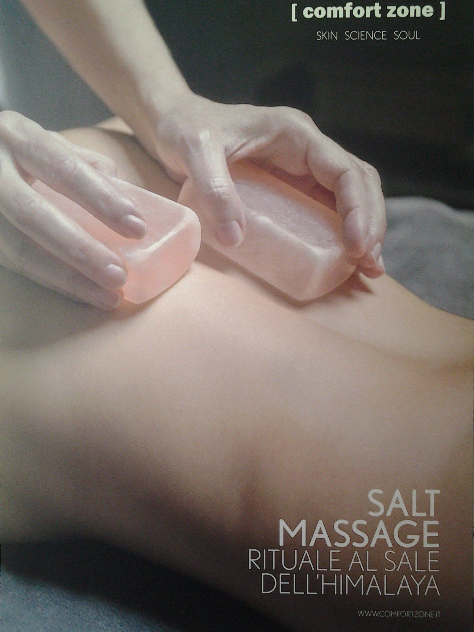Massaggi