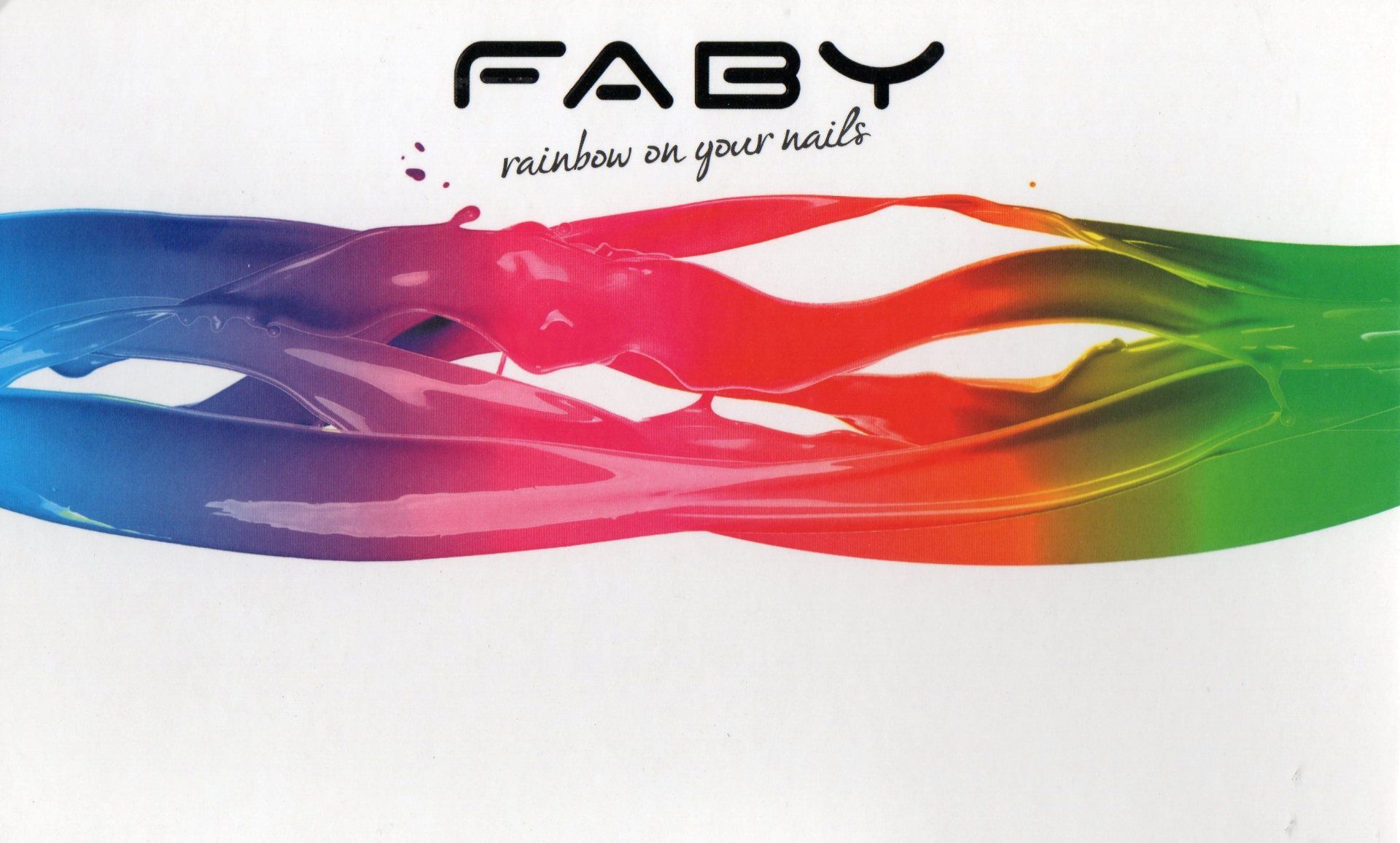 Marchio Faby