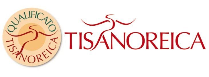 Marchio Tisanoreica