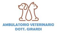 AMBULATORIO VETERINARIO GIRARDI - LOGO