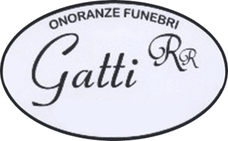 ONORANZE FUNEBRI GATTI - LOGO