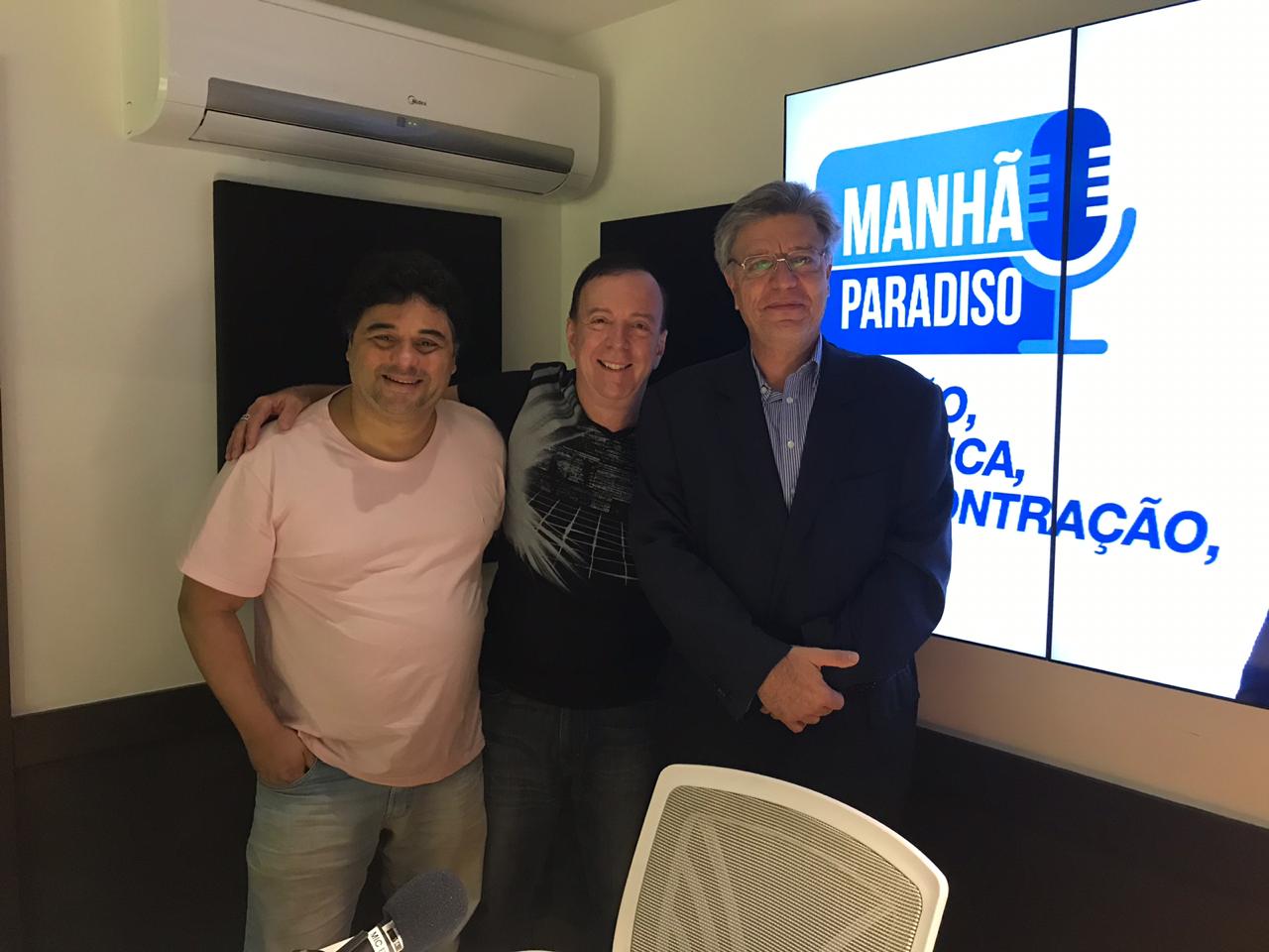 Rádio Paradiso