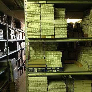 Custom Gaskets Midland, TX, Odessa, TX, Williston, ND, Big Spring, TX, Pecos, TX