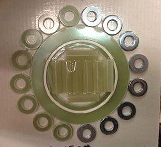 Custom Gaskets Midland, TX, Odessa, TX, Williston, ND, Big Spring, TX, Pecos, TX