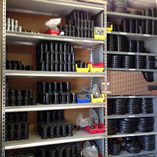 Custom Gaskets Midland, TX, Odessa, TX, Williston, ND, Big Spring, TX, Pecos, TX
