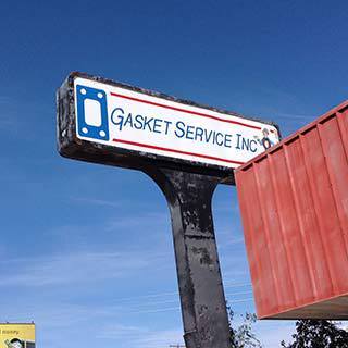 Custom Gaskets Midland, TX, Odessa, TX, Williston, ND, Big Spring, TX, Pecos, TX