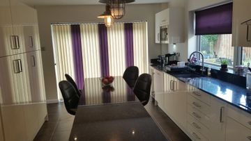 For high quality window blinds in Stourbridge call 01384 394 110 made to measure blinds