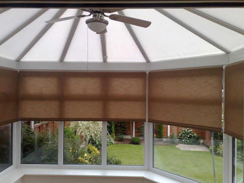 For high quality window blinds in Stourbridge call 01384 394 110