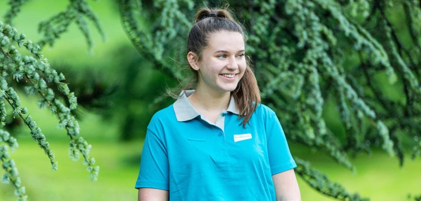 Rangers is for girls aged 14 to 18 years and is part of Girlguiding Scotland Dumfries and Galloway