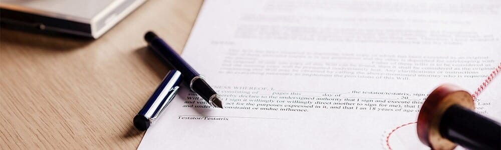 Agreement Form — Legal in Columbus, OH Agreement Form — Legal in Columbus, OH