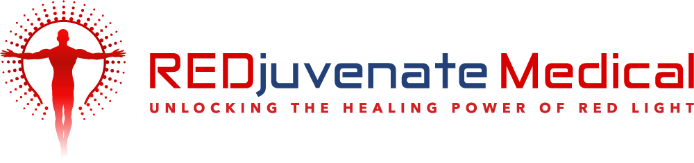 Redjuvenate Medical logo