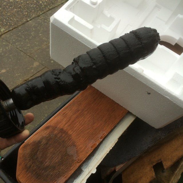 Heating Power Flush