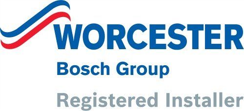 Worcester Bosch Accredited Installer