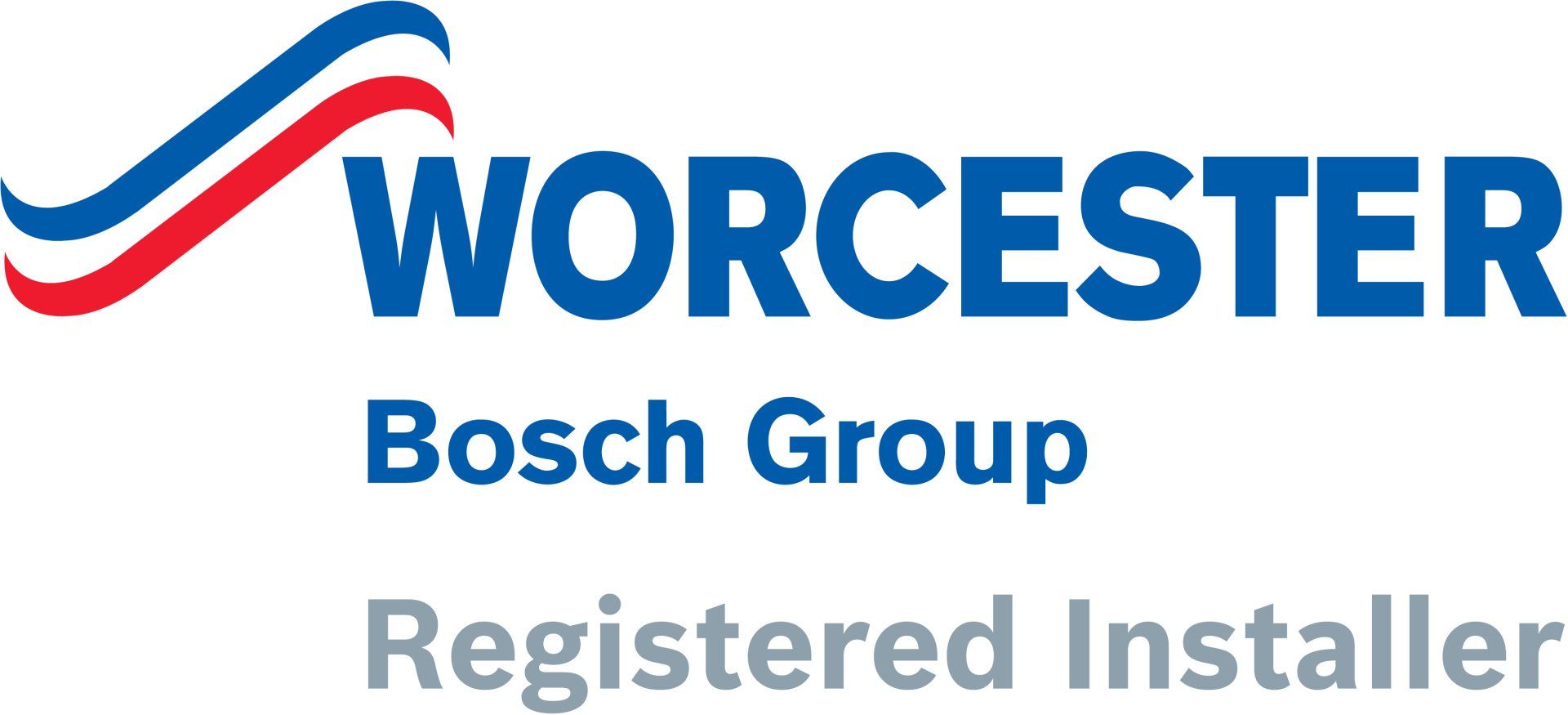 Worcester Bosch Accredited Installer