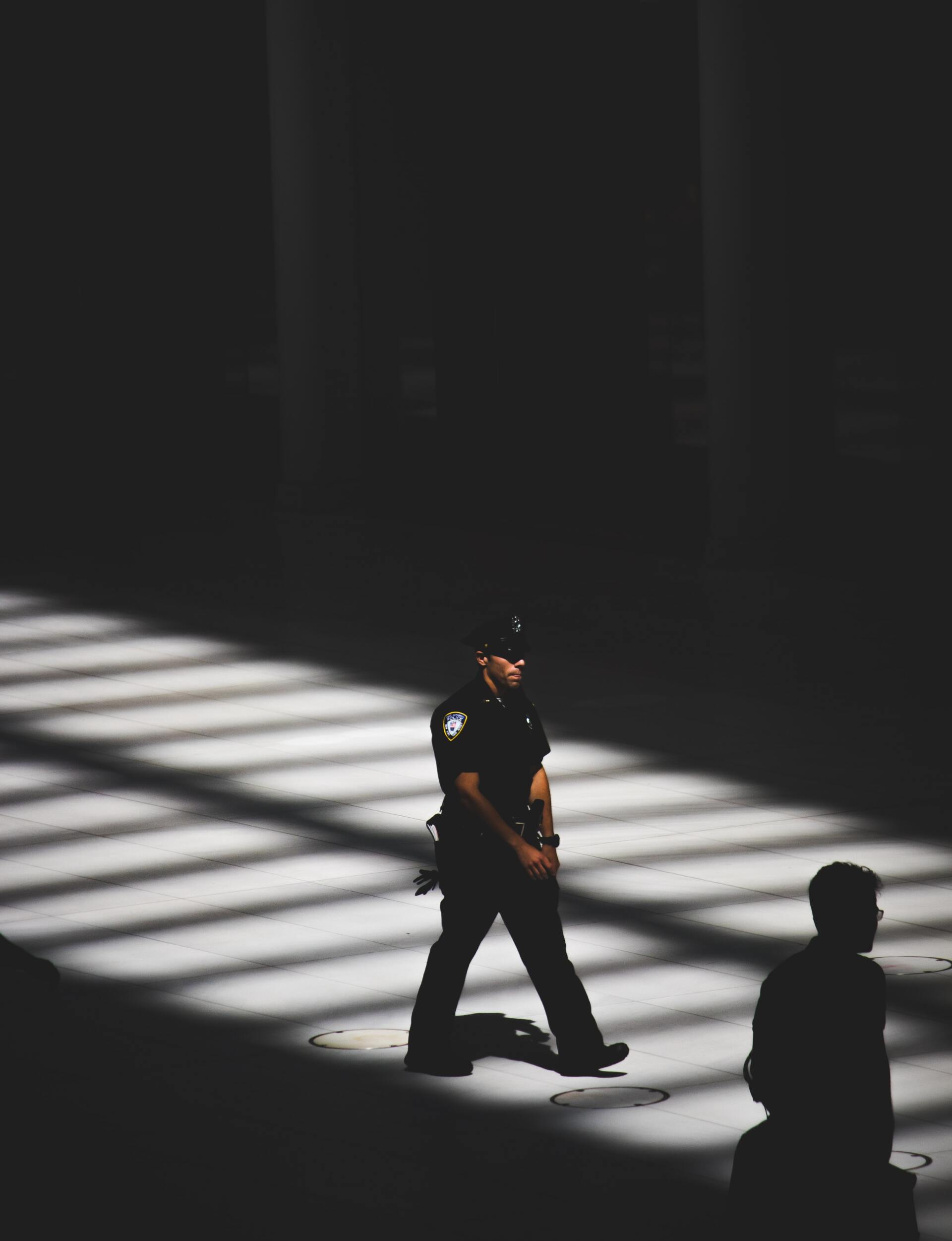 security service