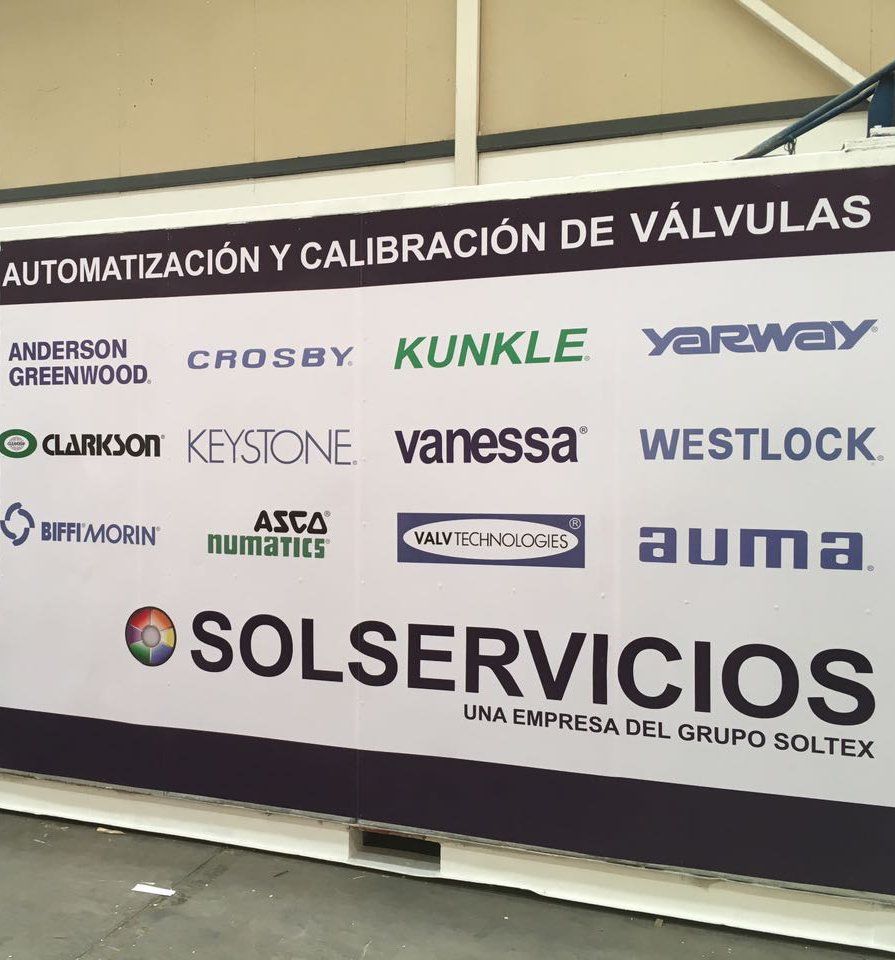 Contenedores modulares para servicios en terreno