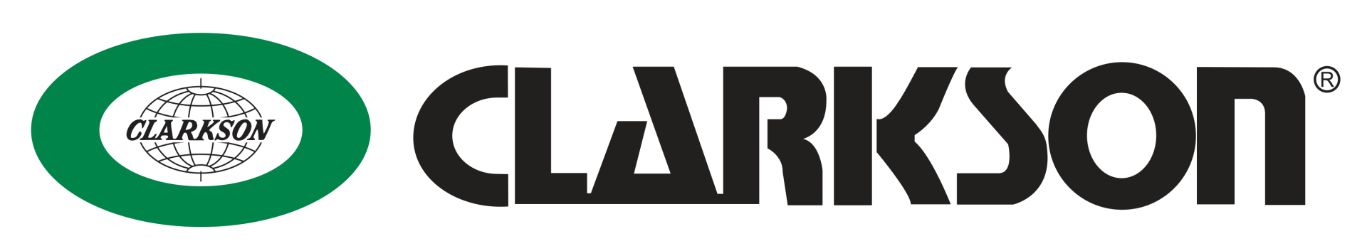 Logo Clarkson