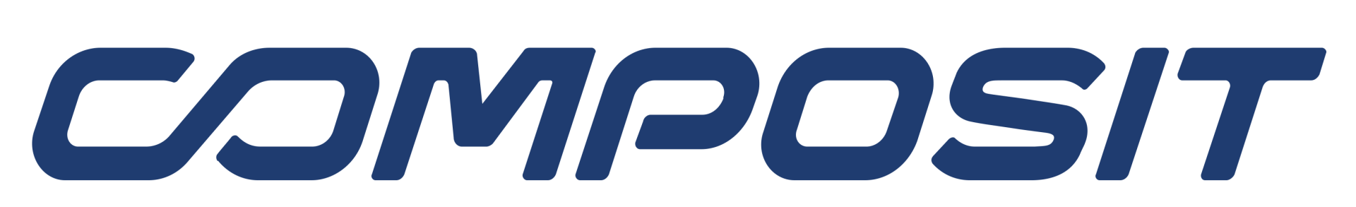 Logo Composit