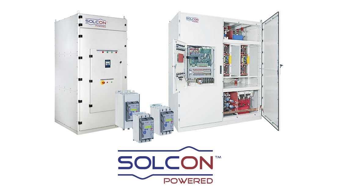 Partidores Suaves Solcon