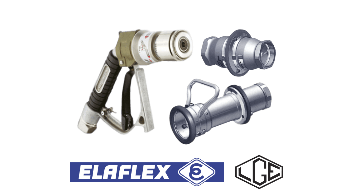 Elaflex, LGE