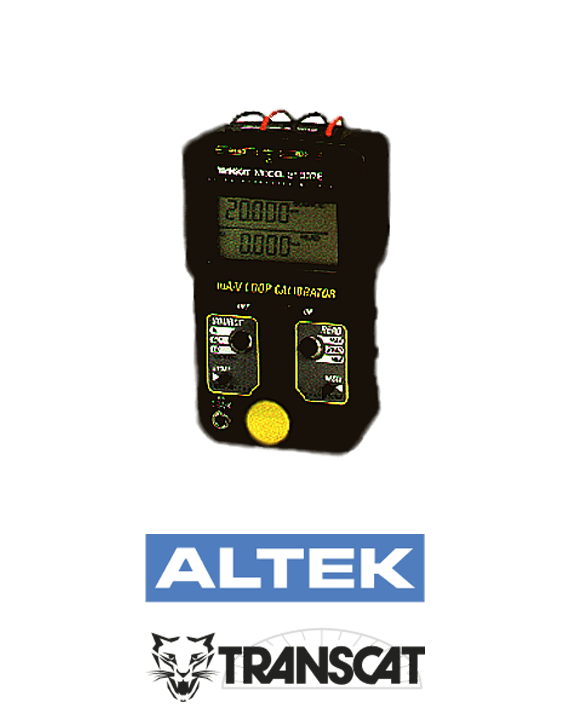 Equipo Altek