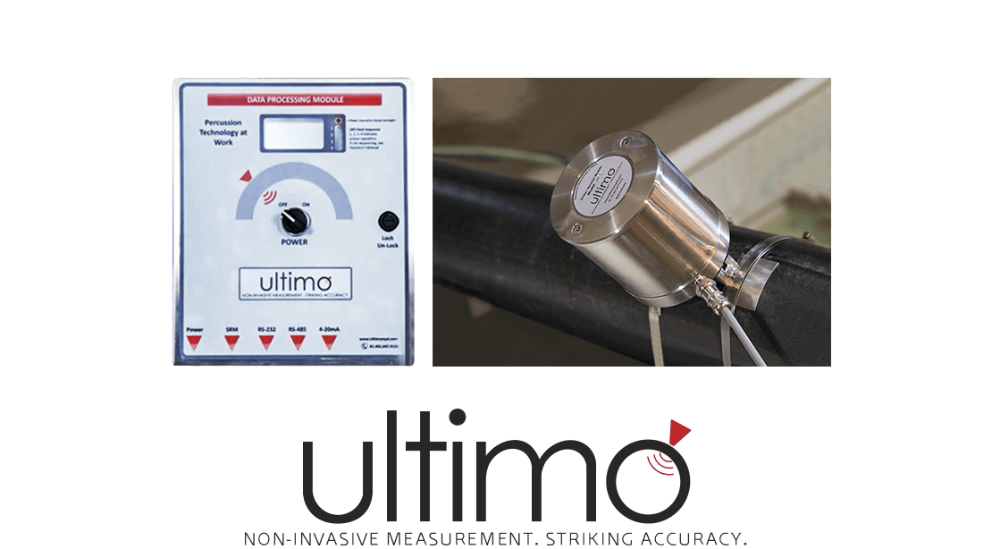 Ultimo densitometer