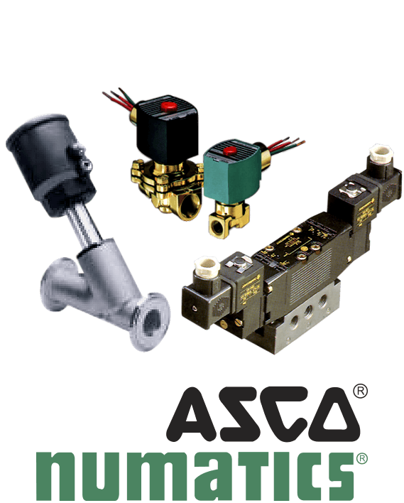 Asco Numatics