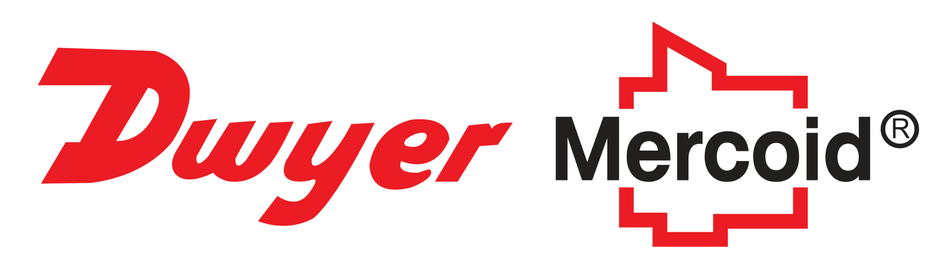Logo Dwyer Mercoid