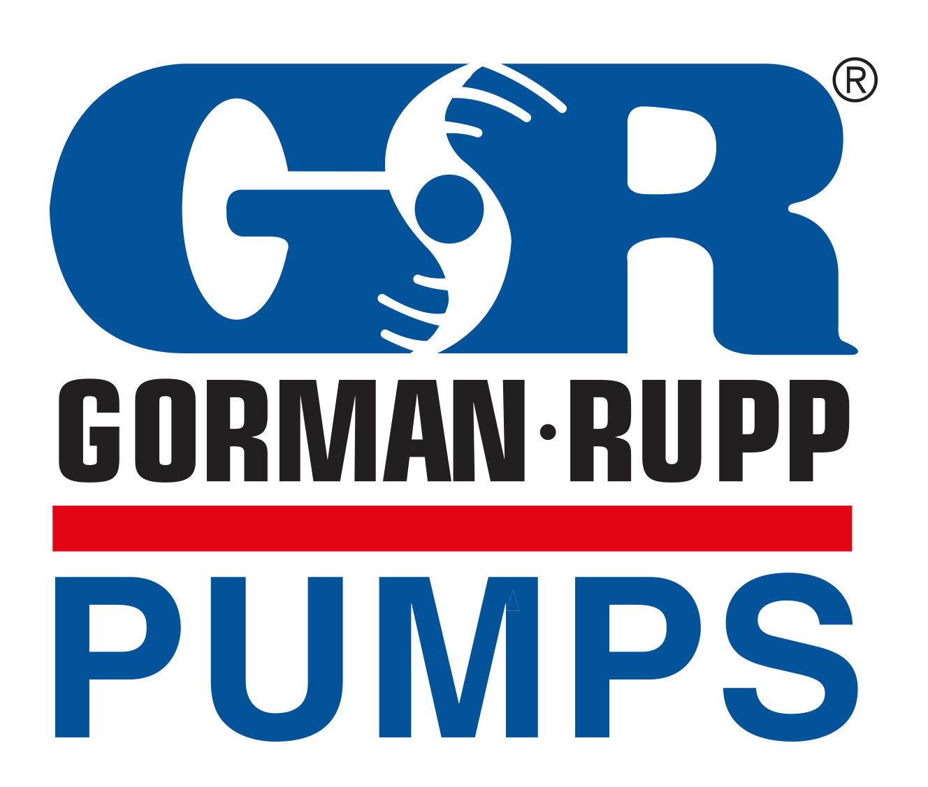 Logo Gorman-Rupp