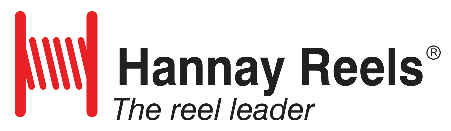 Logo Hannay Reels