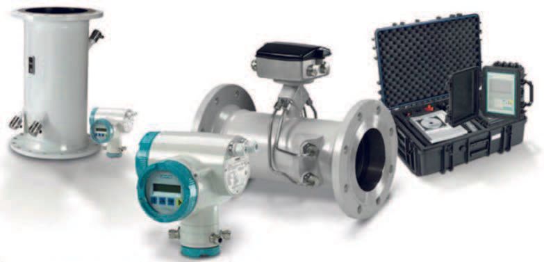 Instrumentación de proceso Siemens distribuida por Soltex Solution Partner