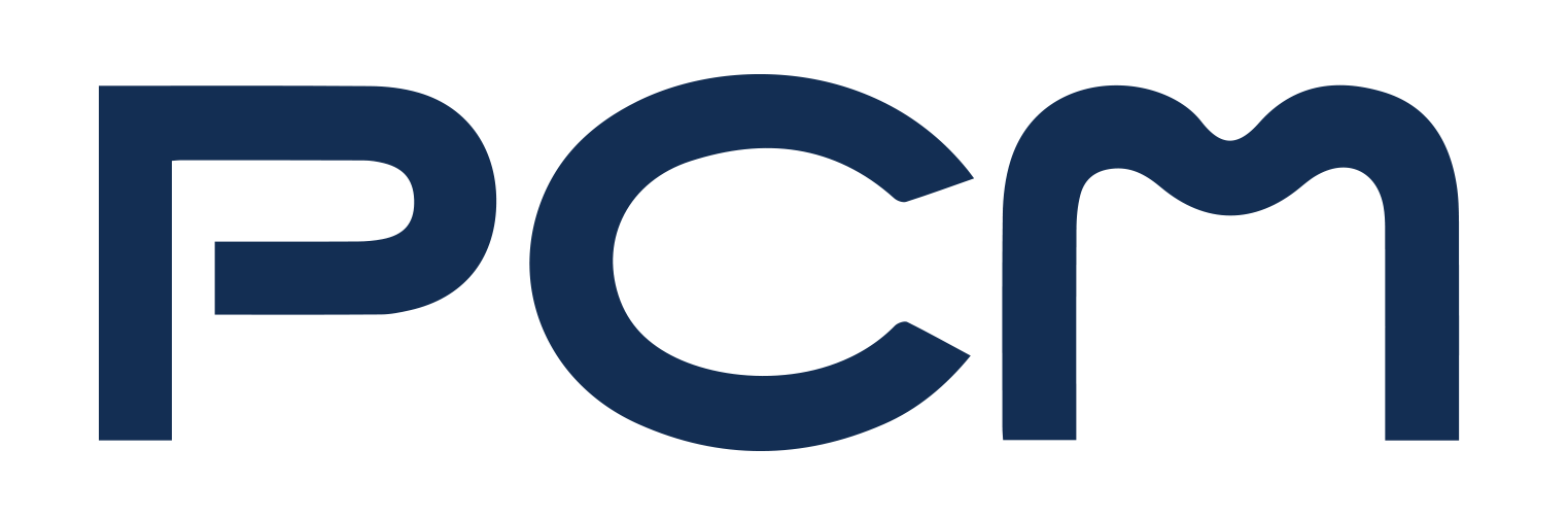 Logo PCM