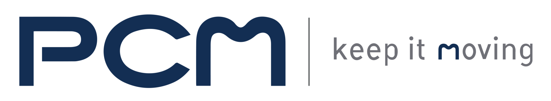 Logo PCM