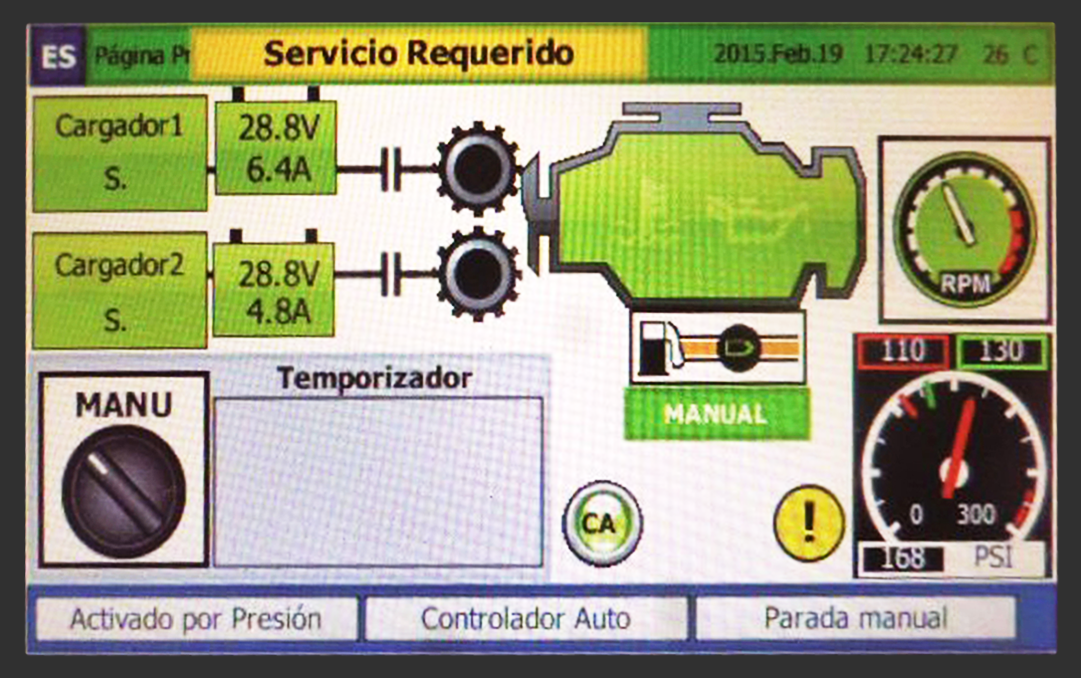Monitoreo de líneas de transmisión de alta y media tensión PowerDonut