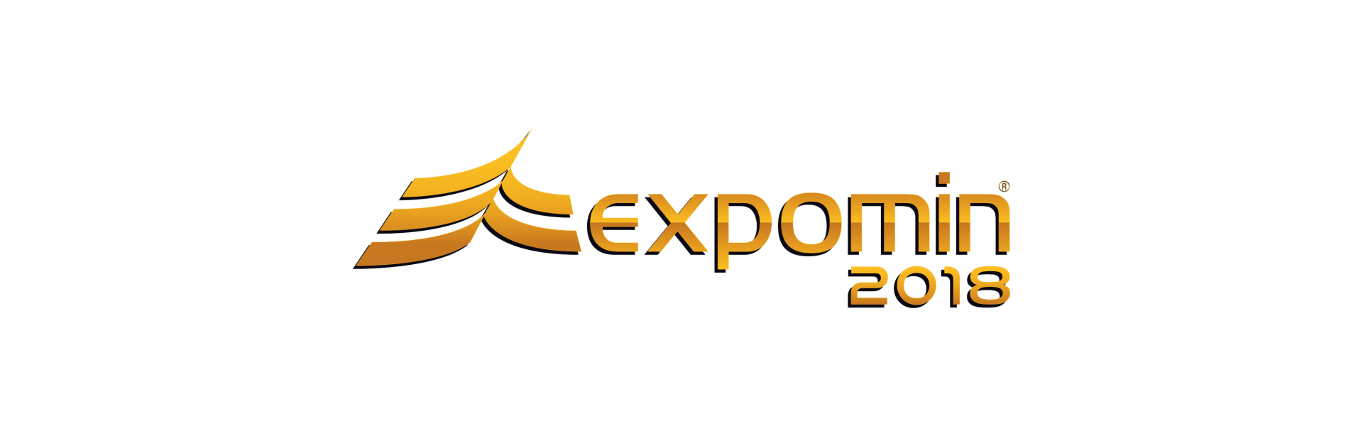 Logo Expomin 2018