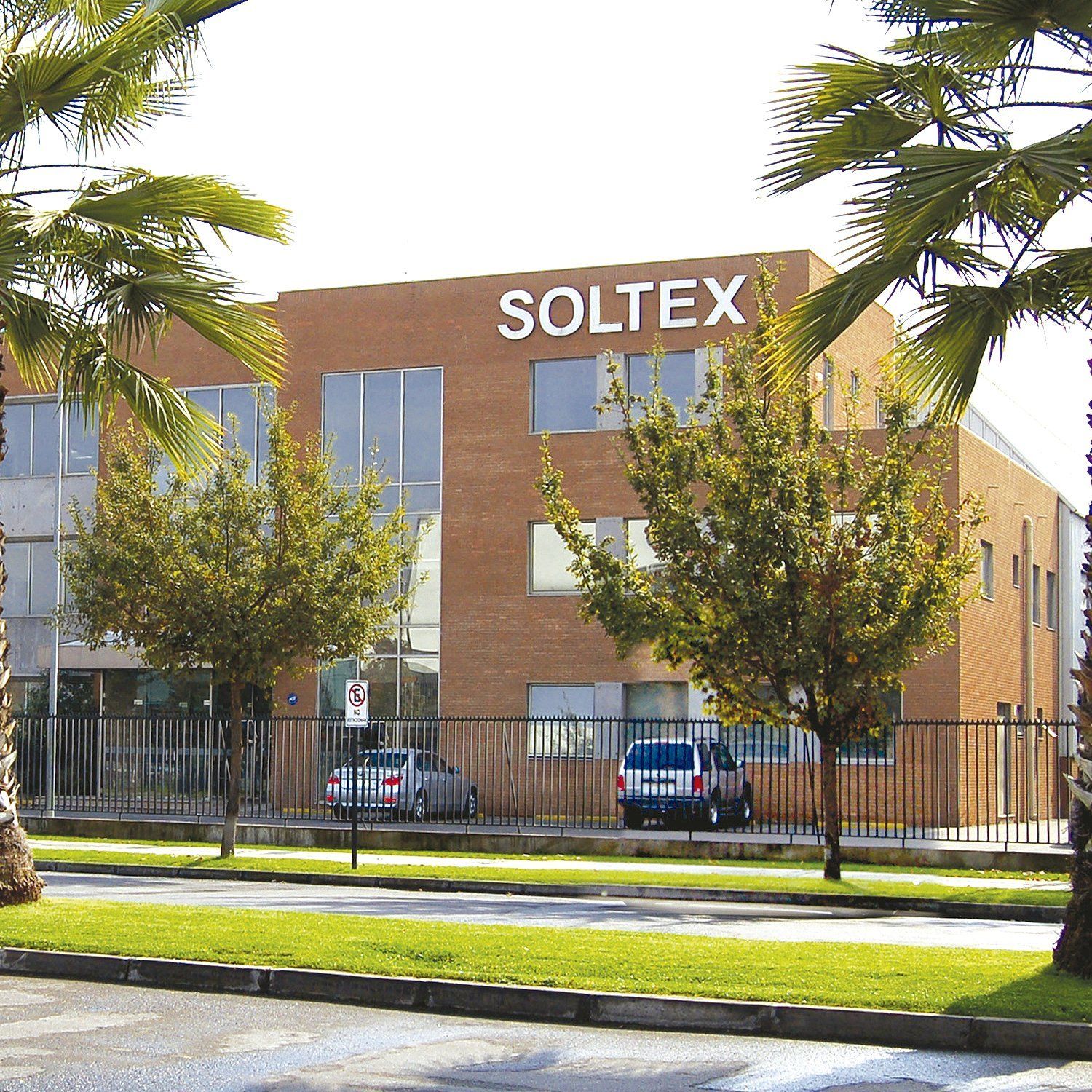 Soltex Casa Matriz